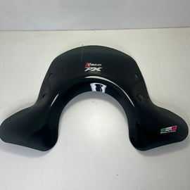 CUPOLINO PARABREZZA FACO BASSO FUME' PIAGGIO VESPA PX 125 - 150 - 200 ARCOBALENO 28530