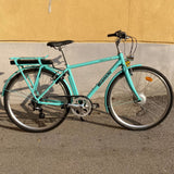 BIANCHI E-BIKE PEDALATA ASSISTITA