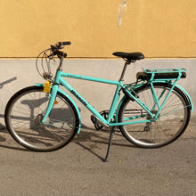 Carica l&#39;immagine nel visualizzatore di Gallery, BIANCHI E-BIKE PEDALATA ASSISTITA