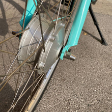 Carica l&#39;immagine nel visualizzatore di Gallery, BIANCHI E-BIKE PEDALATA ASSISTITA