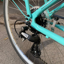 Carica l&#39;immagine nel visualizzatore di Gallery, BIANCHI E-BIKE PEDALATA ASSISTITA