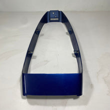 Carica l&#39;immagine nel visualizzatore di Gallery, *NUOVO* CORNICE SELLA PIAGGIO VESPA FL BLU