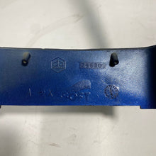 Carica l&#39;immagine nel visualizzatore di Gallery, *NUOVO* CORNICE SELLA PIAGGIO VESPA FL BLU