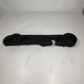 *USATO* COPRICARTER PIAGGIO SI NERO