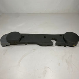 *USATO* COPRICARTER PIAGGIO SI PRIMA SERIE GRIGIO