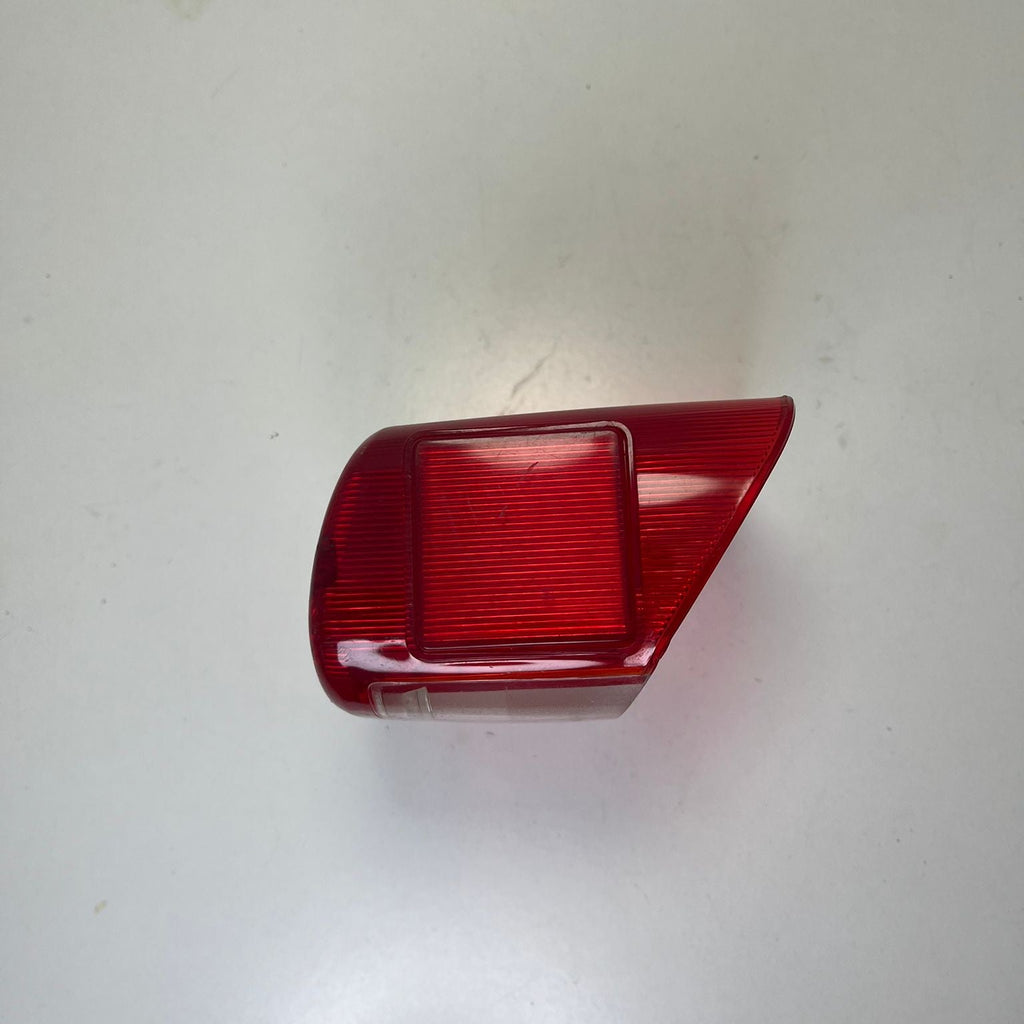 TRASPARENTE FARO FANALINO POSTERIORE YAMAHA XV USATO