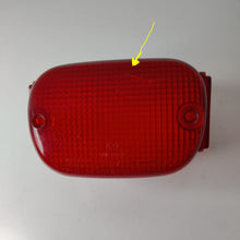 Carica l&#39;immagine nel visualizzatore di Gallery, TRASPARENTE FARO FANALINO POSTERIORE YAMAHA XV USATO