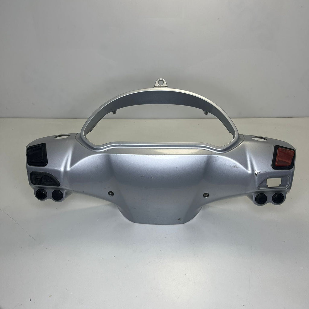 COPRIFARO COPERCHIO POSTERIORE MANUBRIO USATO BEVERLY TOURER 59941300EU