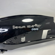 Carica l&#39;immagine nel visualizzatore di Gallery, Fianchetto Posteriore Destro Piaggio Beverly Tourer 500 dal 2005 fino al 2010