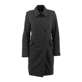 CAPPOTTO TUCANO URBANO CARMEN - NERO - TG. L *