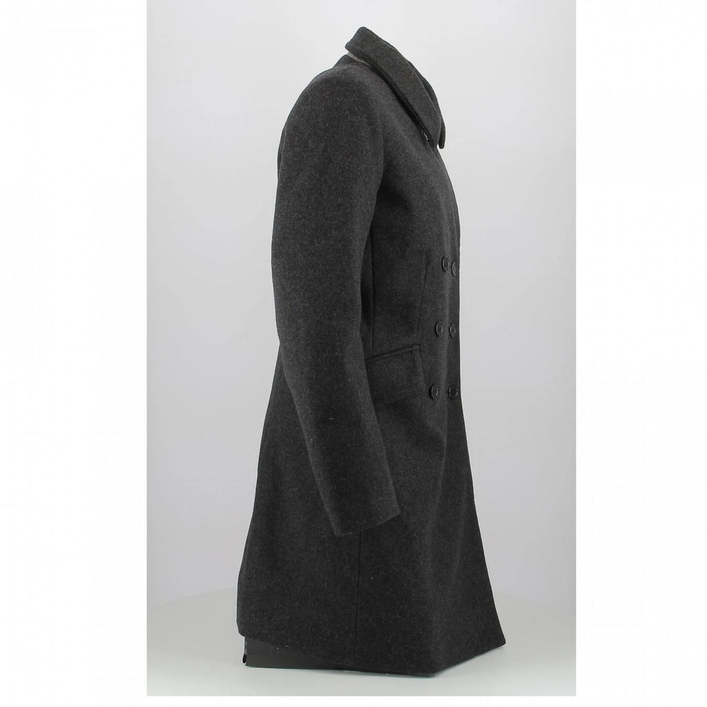 CAPPOTTO TUCANO URBANO CARMEN - NERO - TG. L *