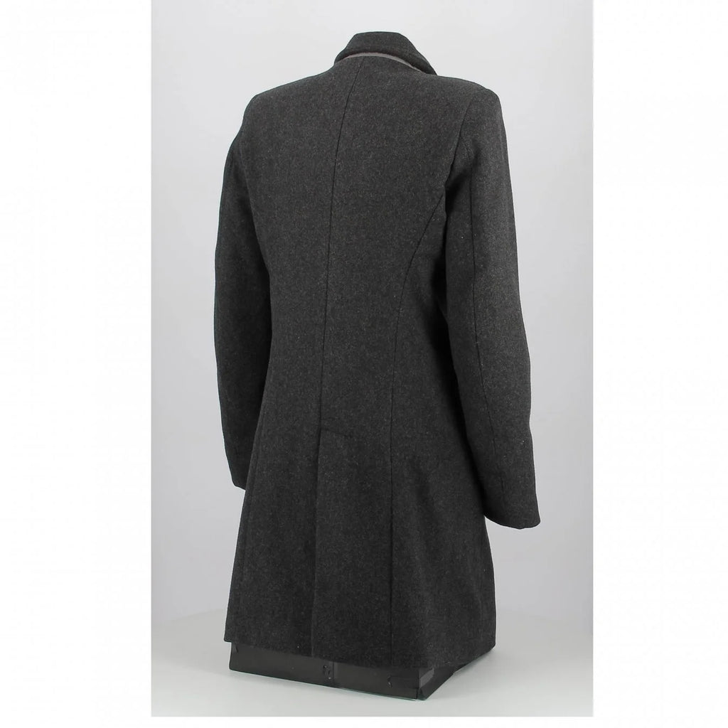 CAPPOTTO TUCANO URBANO CARMEN - NERO - TG. L *