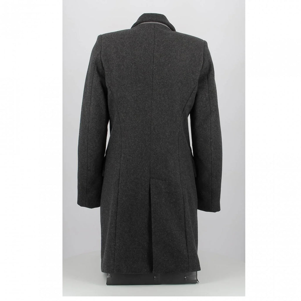 CAPPOTTO TUCANO URBANO CARMEN - NERO - TG. L *