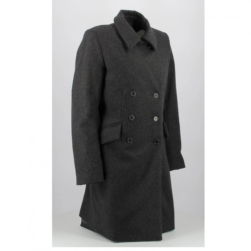 CAPPOTTO TUCANO URBANO CARMEN - NERO - TG. L *