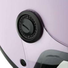 Carica l&#39;immagine nel visualizzatore di Gallery, CASCO JET VISIERA TUCANO URBANO DEMI-JET EL&#39;JETTIN - MATT. LAVANDA *