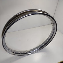 Carica l&#39;immagine nel visualizzatore di Gallery, Cerchio Sanremo Cromato 1.5 x 16 (Fondo Magazzino)