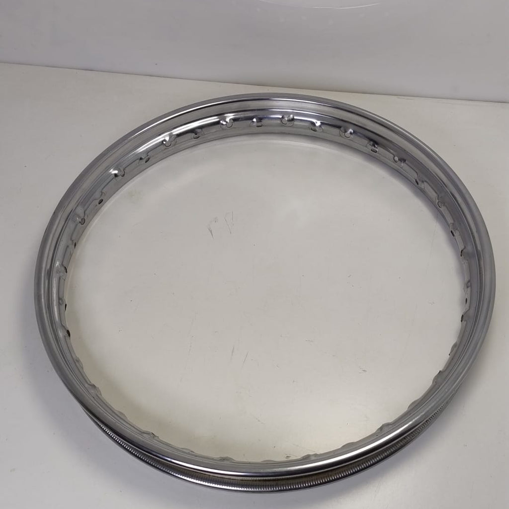 Cerchio Sanremo Cromato 1.5 x 16 (Fondo Magazzino)