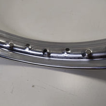 Carica l&#39;immagine nel visualizzatore di Gallery, Cerchio Sanremo Cromato 1.5 x 16 (Fondo Magazzino)