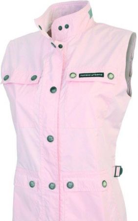 Gilet Moto Tucano Urbano Multitasca CLARABELLA Vari Colori *