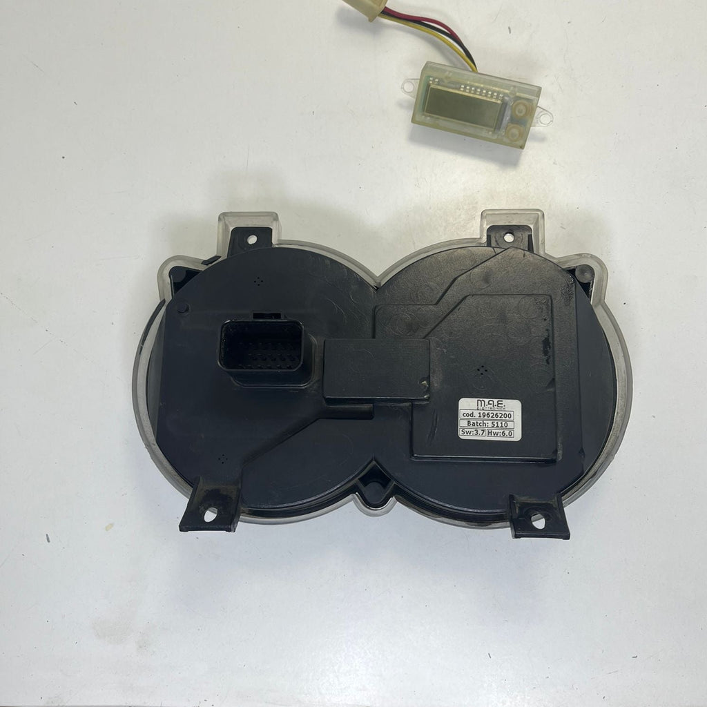 CONTACHILOMETRI MALAGUTI CENTRO 125/160 ANNO 2011 19626200