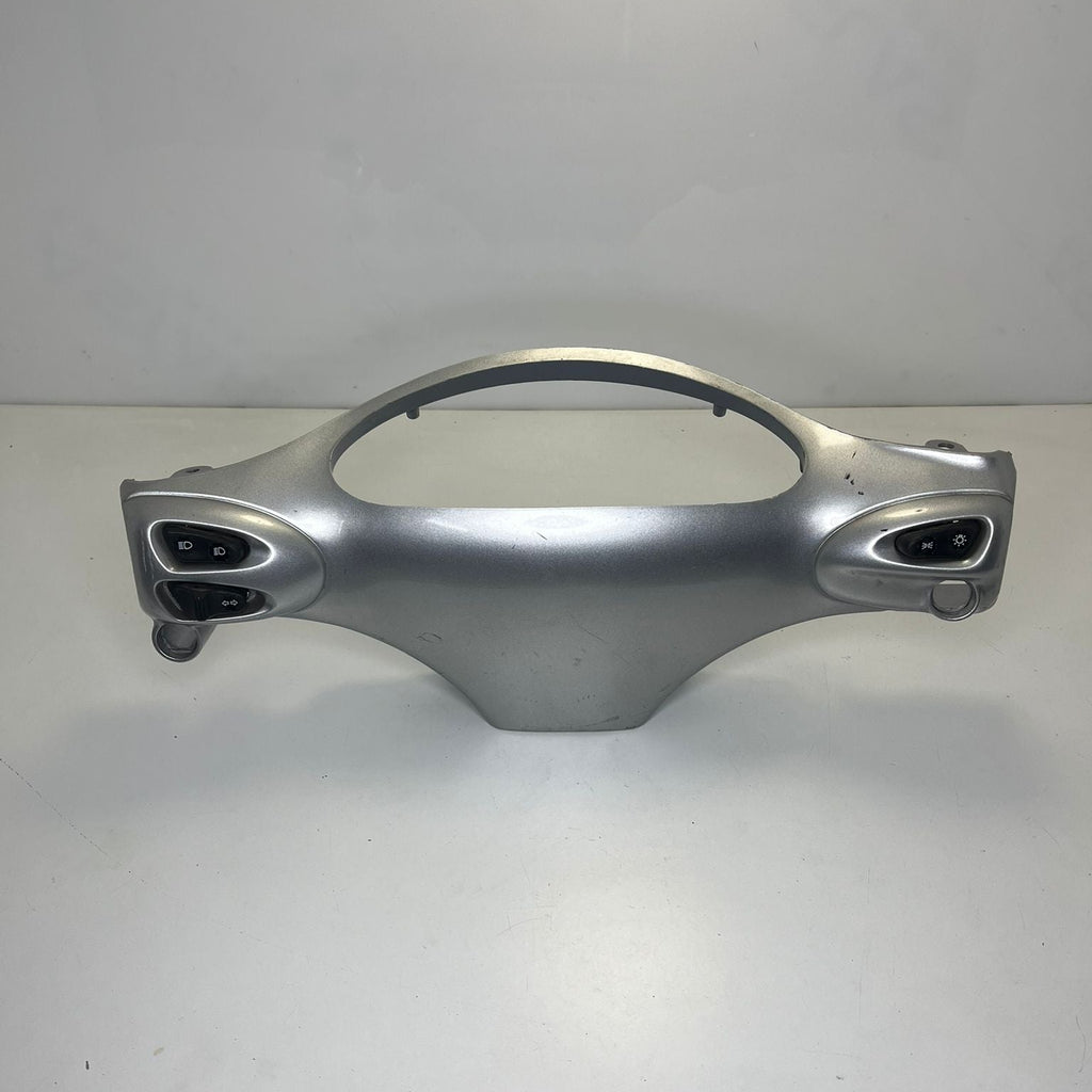 COPRIFARO COPERCHIO POSTERIORE MANUBRIO USATO LIBERTY DAL 1997 AL 2005 580978000D