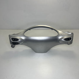 COPRIFARO COPERCHIO POSTERIORE MANUBRIO USATO LIBERTY DAL 1997 AL 2005 580978000D