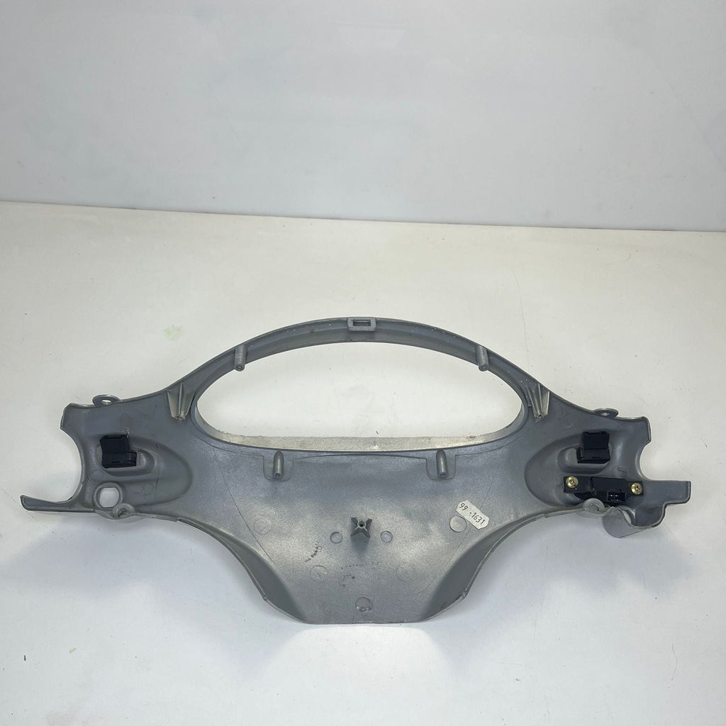 COPRIFARO COPERCHIO POSTERIORE MANUBRIO USATO LIBERTY DAL 1997 AL 2005 580978000D