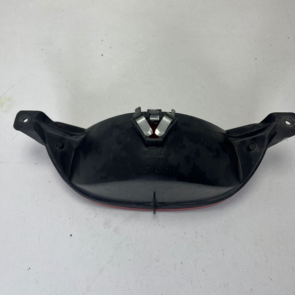 FARO POSTERIORE PEUGEUOT SPEEDFIGHT USATO ORIG. 204328B