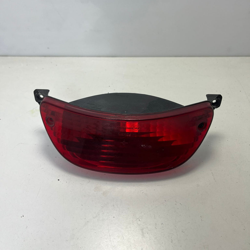 FARO POSTERIORE PEUGEUOT SPEEDFIGHT USATO ORIG. 204328B