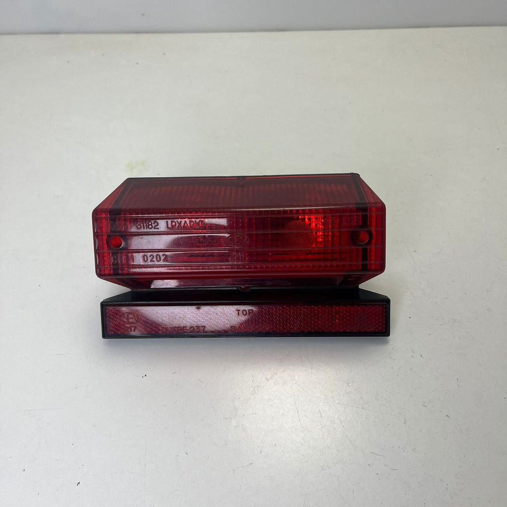 FARO POSTERIORE MOTO GUZZI USATO