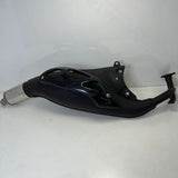 MARMITTA ORIGINALE APRILIA AREA 51 AP8219349 (NUOVA CON GRAFFIO)