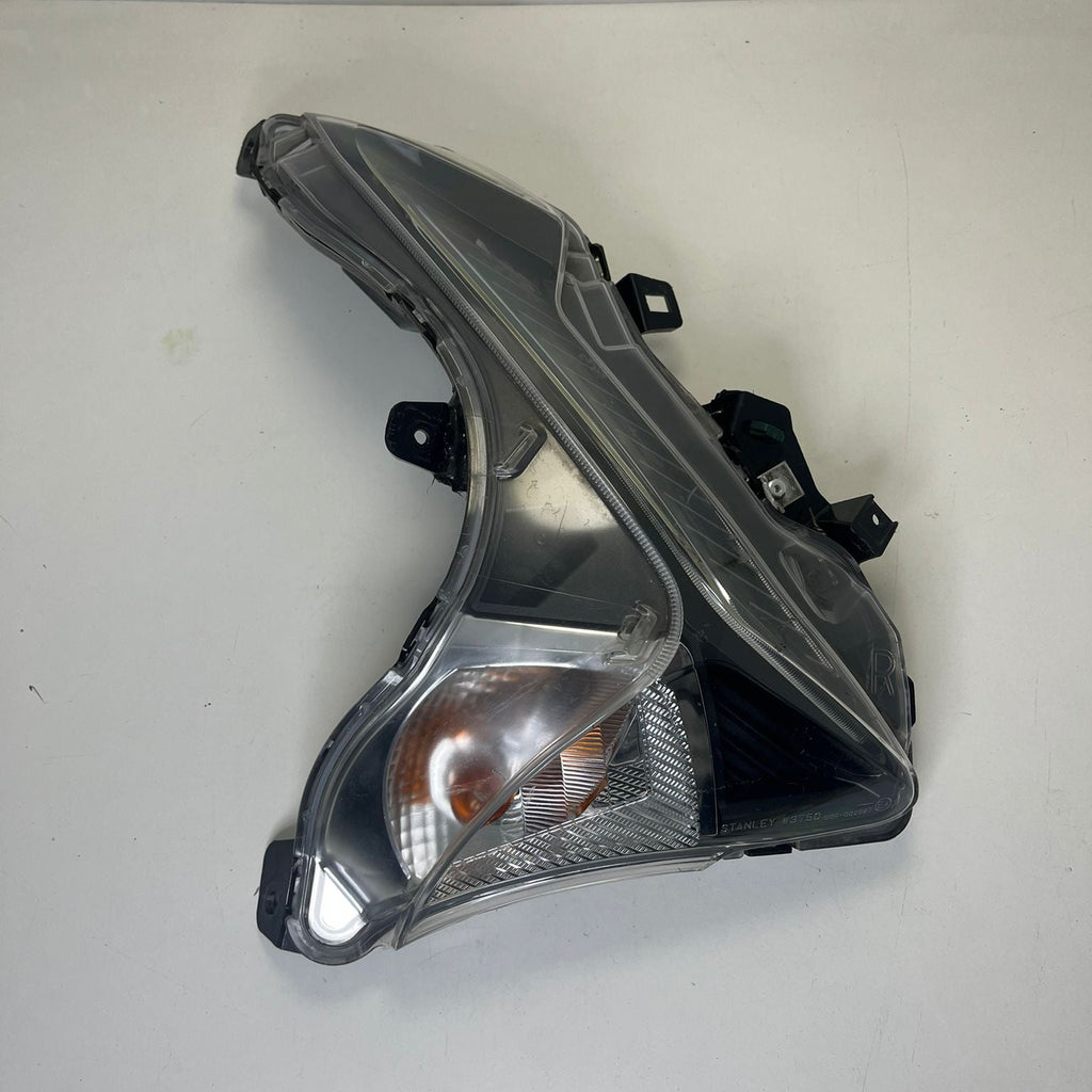 FRECCIA ANTERIORE DESTRA SH 2017 125/150 DAL 2017 AL 2019 33450K77V01