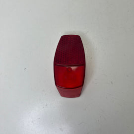 TRASPARENTE FARO FANALINO POSTERIORE CICLOMOTORI VARI