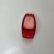 Carica l&#39;immagine nel visualizzatore di Gallery, TRASPARENTE FARO FANALINO POSTERIORE CICLOMOTORI VARI