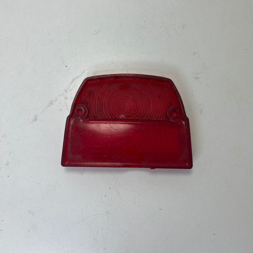 TRASPARENTE FARO FANALINO POSTERIORE PIAGGIO SI