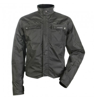 TUCANO URBANO SHORTY LADY - 553-N4 / NERO TG. M - Giacca Moto *