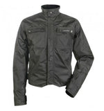 TUCANO URBANO SHORTY LADY - 553-N4 / NERO TG. M - Giacca Moto *