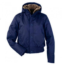 Carica l&#39;immagine nel visualizzatore di Gallery, TUCANO URBANO PIPER LADY -  BLU - Giacca Invernale  *