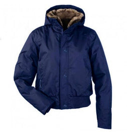 TUCANO URBANO PIPER LADY -  BLU - Giacca Invernale  *
