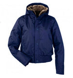 TUCANO URBANO PIPER LADY -  BLU - Giacca Invernale  *