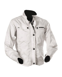 TUCANO URBANO SHORTY LADY - 553-NW / SABBIA - Giacca Moto *