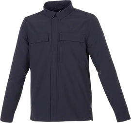 Giacca moto antivento TUCANO URBANO mod. ALBERT - Blu Scuro *