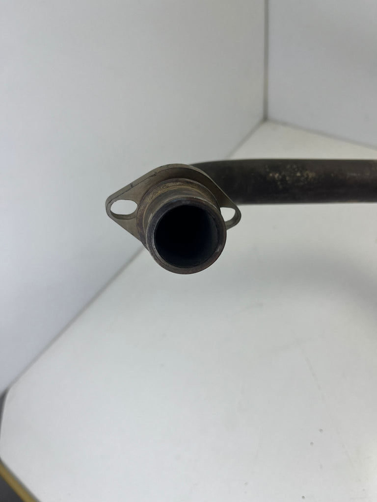 MARMITTA SCARICO GPR EXHAUST SYSTEM LEONARDO 125/150