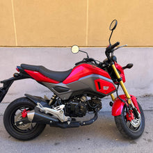 Carica l&#39;immagine nel visualizzatore di Gallery, Honda Grom MSXG
