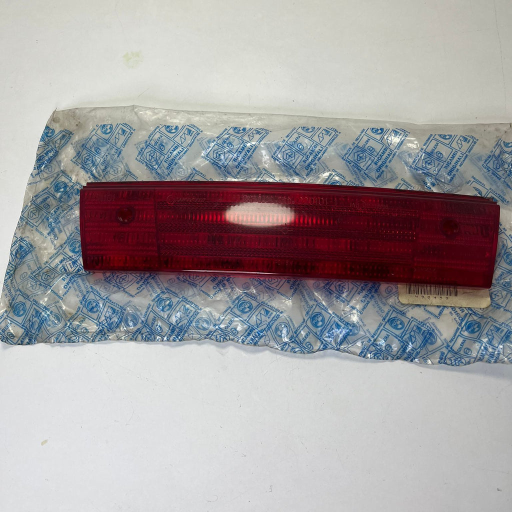 TRASPARENTE FARO FANALINO POSTERIORE PIAGGIO HEXAGON