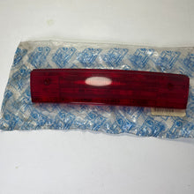 Carica l&#39;immagine nel visualizzatore di Gallery, TRASPARENTE FARO FANALINO POSTERIORE PIAGGIO HEXAGON