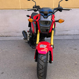 Honda Grom MSXG