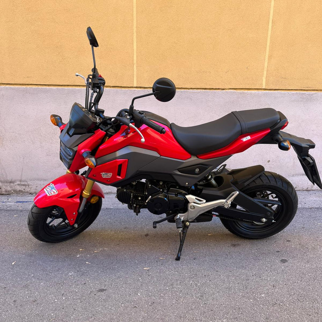 Honda Grom MSXG