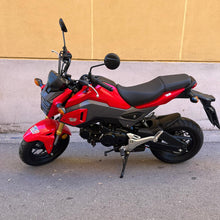 Carica l&#39;immagine nel visualizzatore di Gallery, Honda Grom MSXG