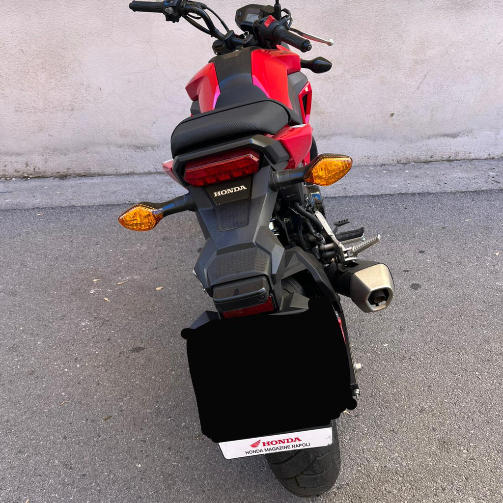 Honda Grom MSXG